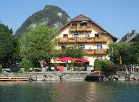 Haus am See