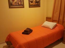 Hotel Banyeres，位于巴涅雷斯德马里奥拉的酒店