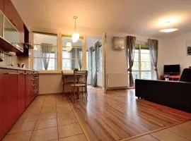 Victus Apartamenty, Apartament Petit