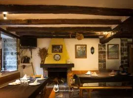 Casa Rural Eleizondo Haundia