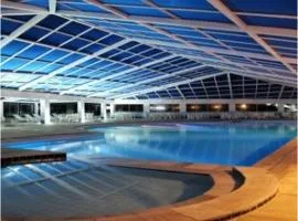 橄榄山度假酒店