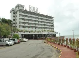 RNS Residency Sea View