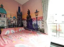 幸运Ya Clover B&B