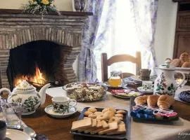 诺那洛雷塔住宿加早餐旅馆