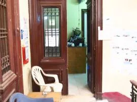 威尼斯霍索卡瓦亚旅舍