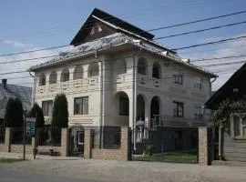 巴德住宿加早餐旅馆