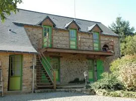 La Jameliniere