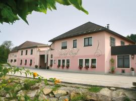 Gasthof Birgl，位于Inning的酒店