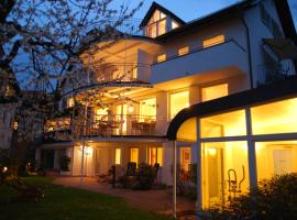 Hotel am Mühlbach，位于福尔巴赫的酒店