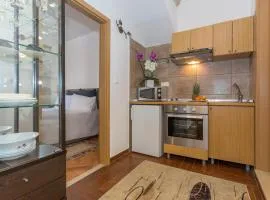 公寓和入住客房旅馆