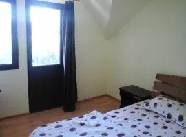 Complex Turistic Ocna Sibiului