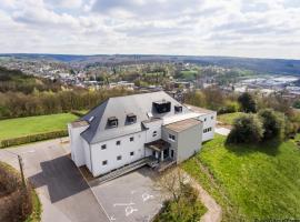 Gîte Kaleo Eupen Jugendherberge，位于欧本的酒店