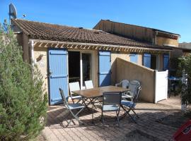 Holiday Home Vidauban，位于维多邦的酒店