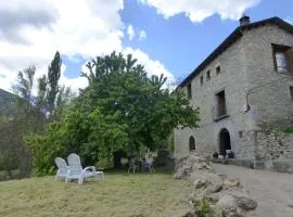 Casa Santafe CR-HU-1271