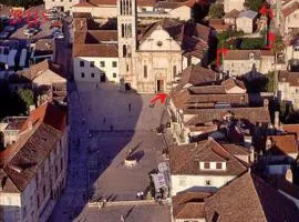 Old Town Hvar Rooms & Apartments