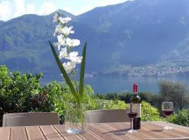 Bellagio Lake View Villa