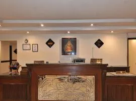 顾特卜住宅酒店