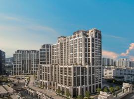 深圳南山G公寓，位于深圳的酒店