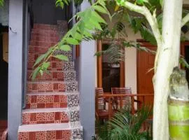 Chika House