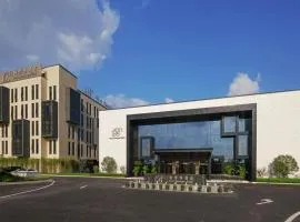 上海柏思特酒店