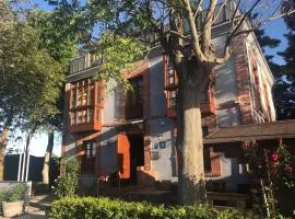 La Puerta de la Ribera