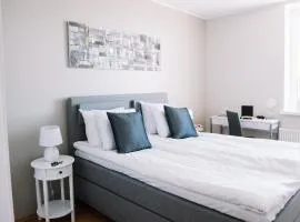 Seaport Apartment