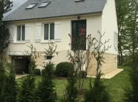 Holiday Home Castle View