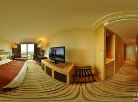 Hotel Mutlukent，位于盖布泽的酒店
