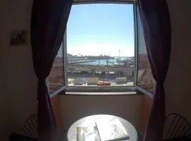 B&B Al Fronte del Porto