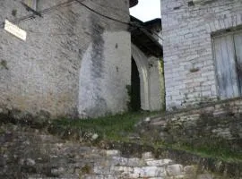 Eva Guesthouse