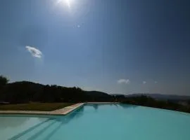 Agriturismo La Paladina