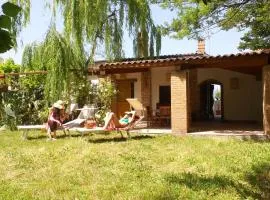 Cascina Cliternia