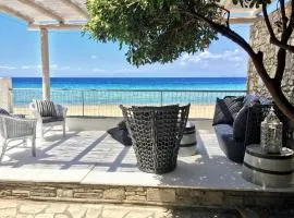 Byblos Mare-The Exclusive Beach Front Villa