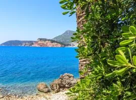 Apartmani Capri