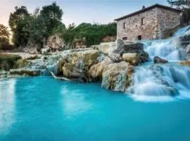 B&B Le Cascatelle di Saturnia