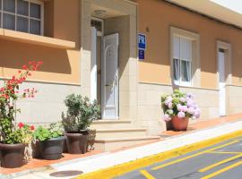 Hostal Arli，位于San Francisco的酒店