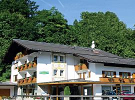 Alpenland Schneck，位于贝希特斯加登的酒店