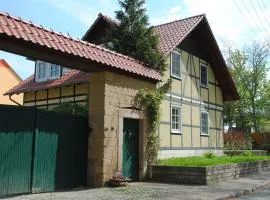 Ferienwohnung An der Gramme