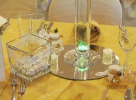 Hotel Del Camerlengo，位于Fara San Martino的酒店