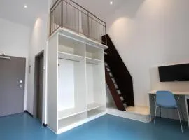 Neumann's Übernachtung