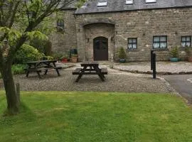 Middle Flass Lodge