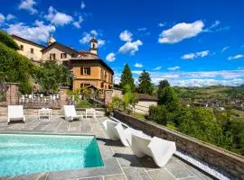 Relais Villa del Borgo