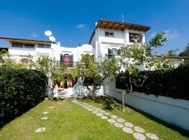 拉里蒙奈亚酒店