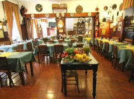 Albergo Santo Spirito