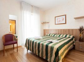 德赛莎诺住宅酒店，位于米兰的度假短租房