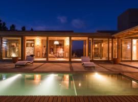 Adobe Charm，位于卡法亚特的酒店