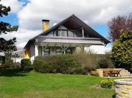 Ferienwohnung Rabelsdorf
