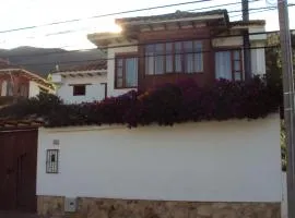 Casa Leo