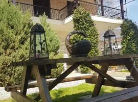 Guest House Vaso