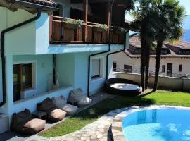 Gartenresidence Stephanie by Hotel Rotwand